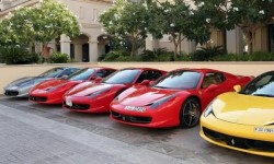 Куда обратиться, если вас интересует долгосрочная аренда авто в Дубае 