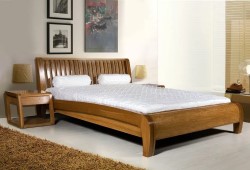 Полезные советы по выбору деревянной кровати: чем руководствоваться 