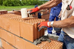 Преимущества домов из керамических блоков и правила строительства