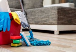 Особенности проведения генеральной уборки квартиры: на какие нюансы обратить внимание 
