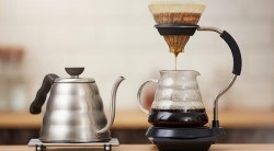 Как заваривать кофе в зернах: полезные советы по приготовлению вкусного напитка