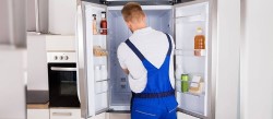 Что делать, если холодильник сильно шумит: способы ремонта бытовой техники