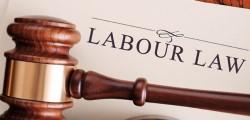 Introduction to International labor law