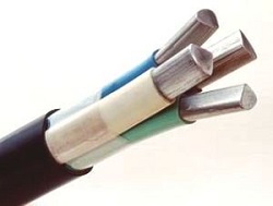 Сфера применения и технология монтажа кабеля АВВГ