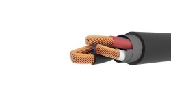 Что нужно знать о кабелях ВВГНГ LS: их преимущества и основные характеристики 