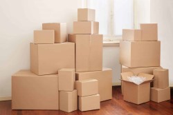 Как осуществляется изготовление картонных коробок: основные правила