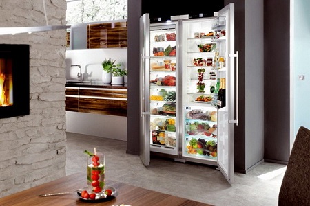 Как выбрать холодильник для дома: виды, преимущества и особенности