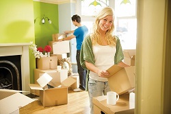 Как организовать квартирный переезд: способы и полезнгые советы