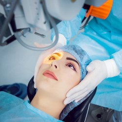Особенности лазерной коррекции зрения: как проводится процедура