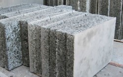 Преимущества использования легкого бетона и его особенности  