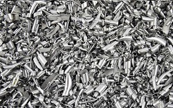 Сдача алюминия на металлолом: подробная классификация изделий