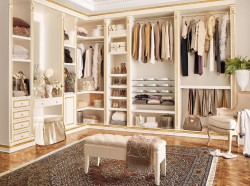 Полезные советы по выбору мебели для гардеробной: какой она должна быть