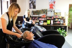 Каким требованиям должны соответствовать парикмахерские мойки