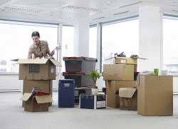 Особенности офисного переезда: как действовать и каким правилам следовать