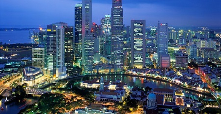 Преимущества оффшорной компании в Сингапуре: особенности и характеристики