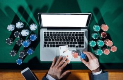 Как устроено онлайн казино и каким образом оно зарабатывает