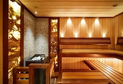 Какая древесина лучше всего подходит для внутренней отделки бани