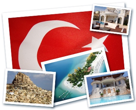 Покупка недвижимости в Турции: особенности и достоинства