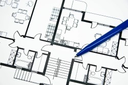 Особенности проектирования жилых зданий: как разрабатывают чертежи