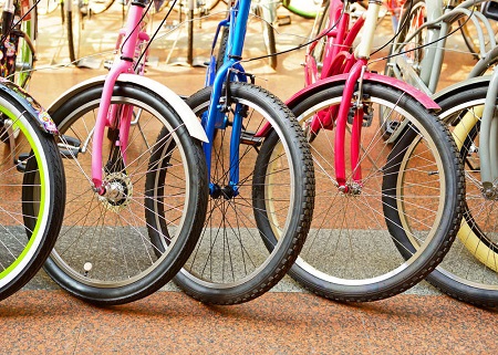 Организуем успешный бизнес по торговле велосипедами: этапы и советы