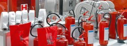 Каким должно быть противопожарное оборудование: правила его выбора 