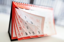 Основные правила печати и создания календарей: как действовать 