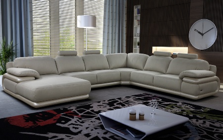 Какой диван выбрать: варианты моделей и их особенности