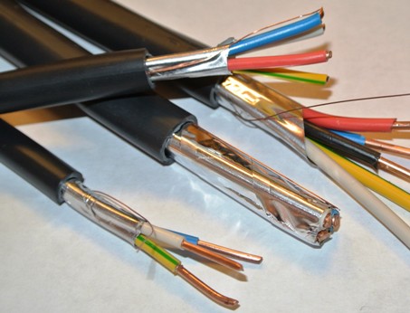 Силовые кабели для электропроводки: области применения, особенности, достоинства и недостатки