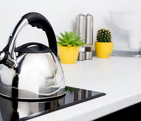 Чайник из нержавейки для дома: достоинства, правила и советы по уходу и чистке