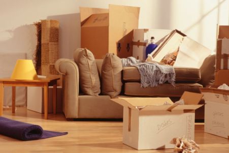 Квартирный переезд без хлопот: вид переезда, рекомендации по упаковке вещей и их транспортировке