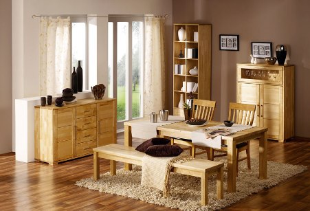 Мебель для дома, какой материал выбрать: особенности древесины, МДФ, ДСП, металла и стекла