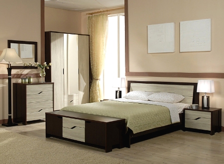 Мебель для спальной: что должно быть в спальне, нюансы выбора и стиль интерьера
