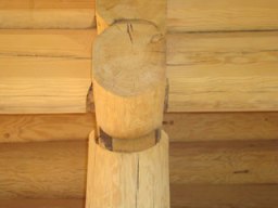 Устраняем самостоятельно дефекты деревянного дома