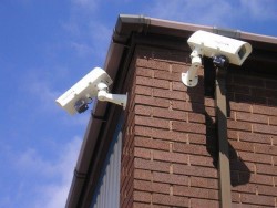 Технология установки системы видеонаблюдения в частном доме: как действовать 