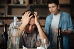 Чем опасно состояние запоя для мужского здоровья: основные сведения о влиянии алкоголя 