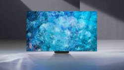 Главные достоинства 4K QLED телевизора Samsung и его основные характеристики
