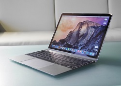 Преимущества обновленной версии ноутбука Apple MacBook 12