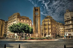 Что посмотреть в Бейруте: достопримечательные места и архитектура