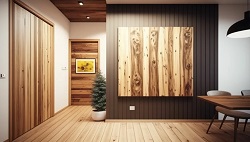 Что такое скандинавская доска и как она применяется для улучшения пространства и интерьера