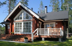 Финские дома: варианты комплектов сборки и основы строительства