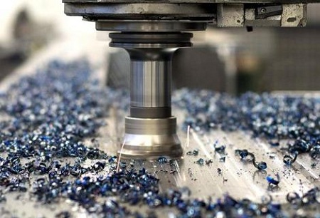 Как производится фрезерная обработка металла: инструменты и этапы работ
