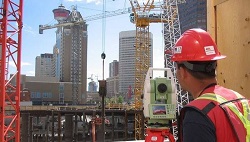 Инженерные изыскания: фундамент современной стройки и безопасности