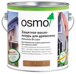 Правила работы с маслом от Осмо и его главные достоинства 
