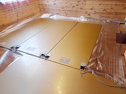 Обзор видов нагревательных панелей их преимущества и особенности установки