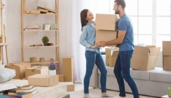 Секреты организации квартирного переезда: как перебраться на новое место без лишнего стресса 