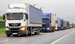 Особенности осуществления грузовых перевозок: каким правилам следовать