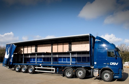 Доставка сборных грузов: правила, документы и советы по выбору перевозчика