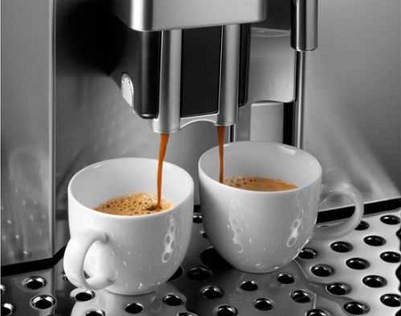 Причины поломок кофемашин и их устранение