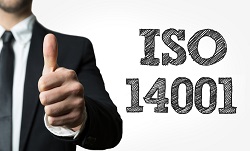 Как получить сертификат ИСО 14001 и для чего он необходим