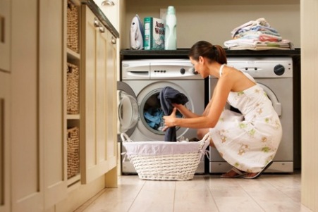 Выбор стиральной машины: тип изделий и основные характеристики